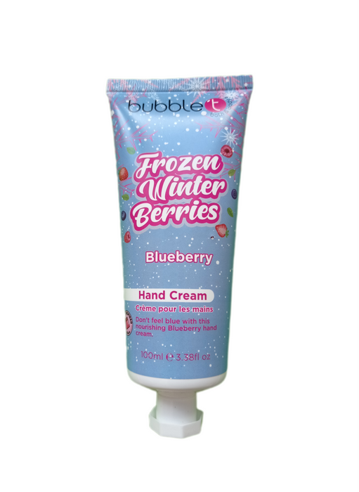 Blueberry Hand Cream Gift Items & Supplies