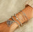 Boho Bracelet Set Gift Items & Supplies