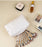 Cosmetic Pouch - White Gift Items & Supplies