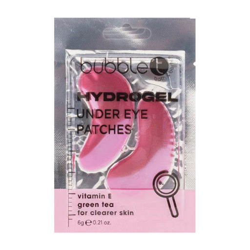 Hydrogel under eye Patches - Vitamin E & Green tea Gift Items & Supplies