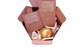 Jewel Pearls & Bubbles Box Gift Box