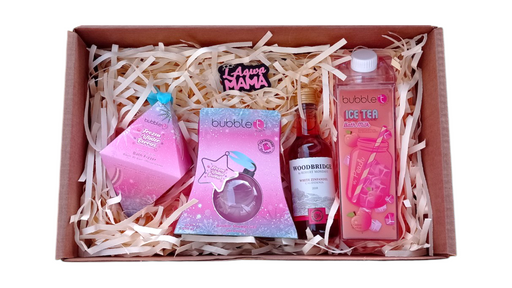 Lill-Aqwa Mama' Gift Box