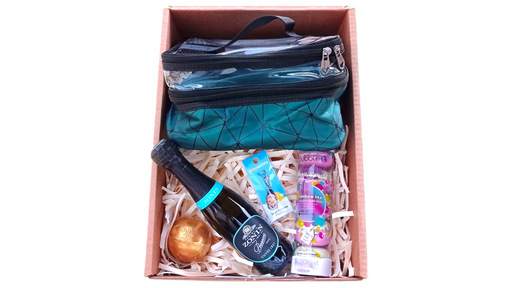 Love & Lavish Surprise Box Gift Box