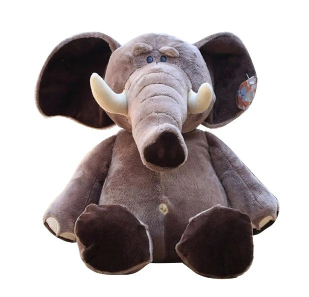 TY Baby - Bubbles Elephant (15cm) Gift Items & Supplies