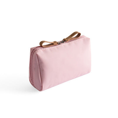 Personal Belongings Pouch - Pink Mom Bag