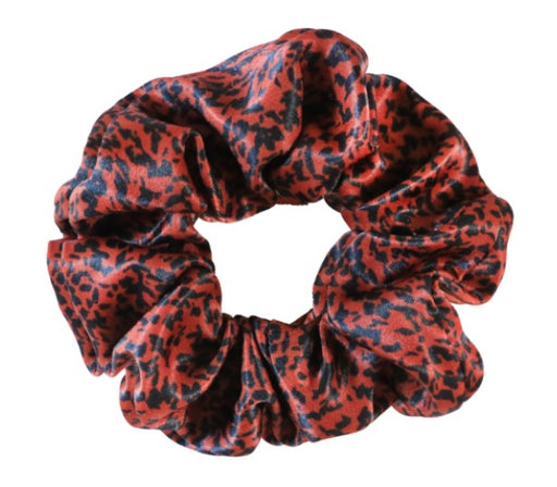 Scrunchie - Red & Black Gift Items & Supplies