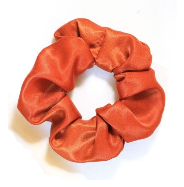 Scrunchie - Orange Gift Items & Supplies