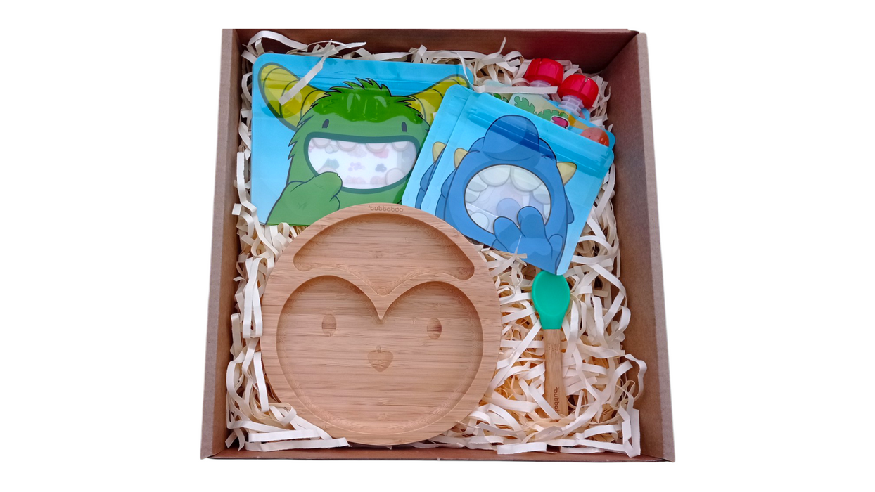 Spoonfuls of Joy Penguin Gift Box