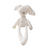 White Bunny Plush Toy Gift Items & Supplies