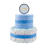 Basic 2-Tier Blue Nappy Cake Nappy Cake