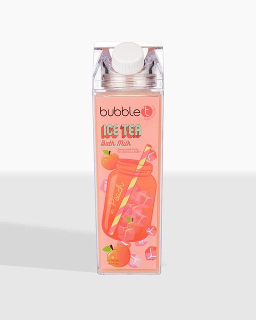 Peach Moisturising Bubble Bath Milk Gift Items & Supplies