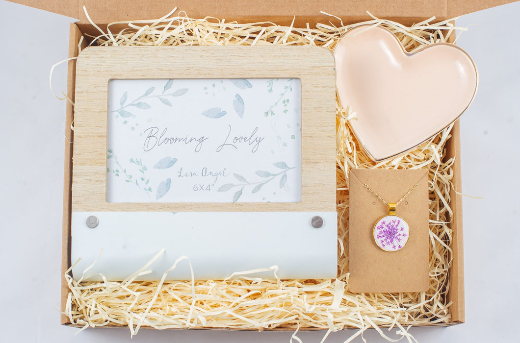 Home & Beauty Gift Box
