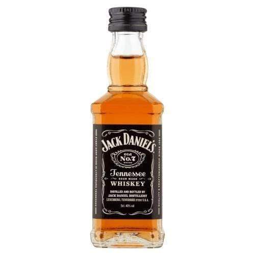 Jack Daniel's 5cl Gift Items & Supplies
