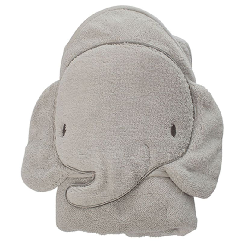 Playgro Hooded Towel - Elephant Gift Items & Supplies
