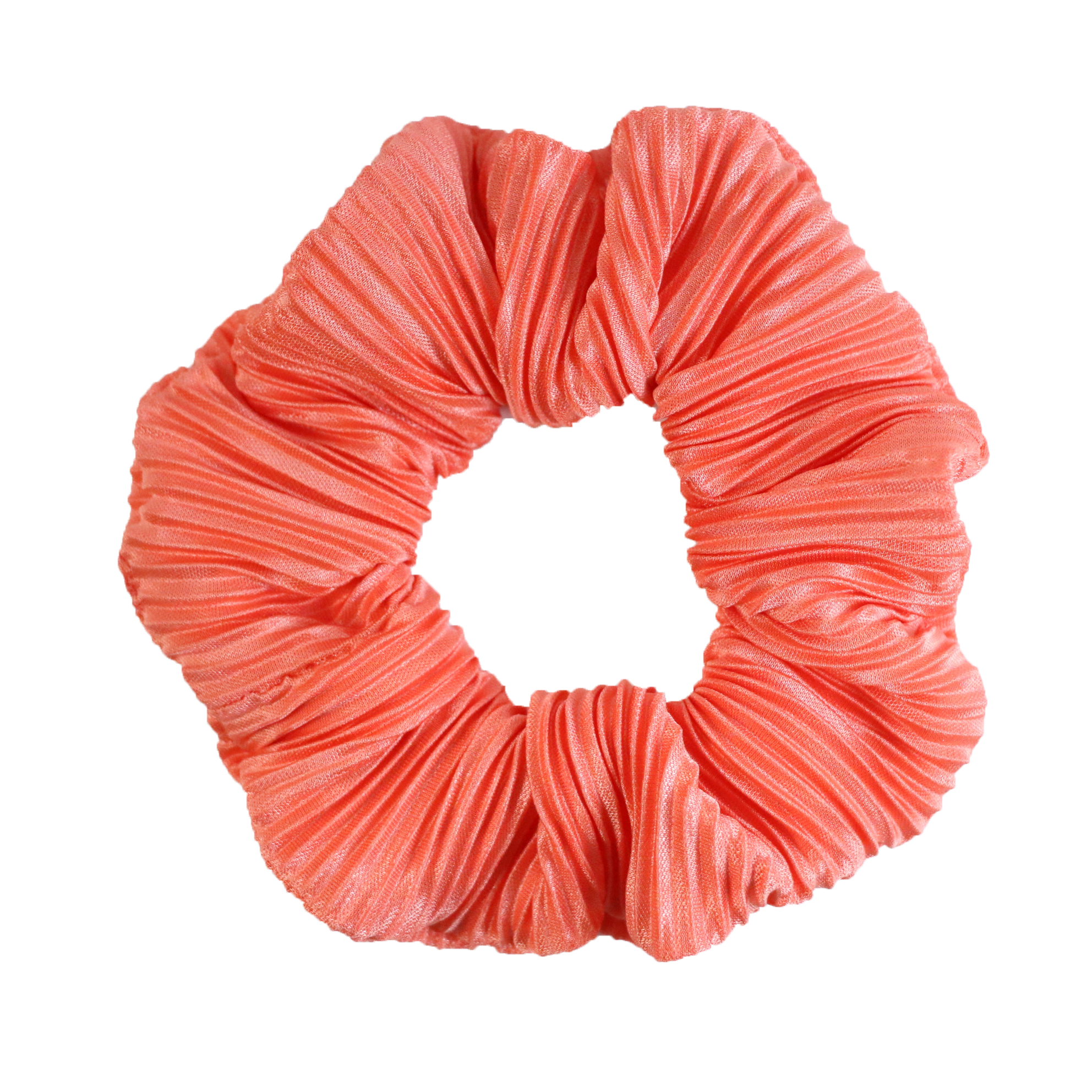 Scrunchie - Poppy Gift Items & Supplies