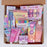 The Rainbow BubbleT Gift Box Gift Box