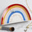 Make Today Amazing Rainbow Trinket Dish Gift Items & Supplies