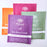 Whittard Tea Bags - x4 Mixed Gift Items & Supplies
