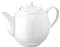 Traditional Porcelain Teapot Gift Items & Supplies