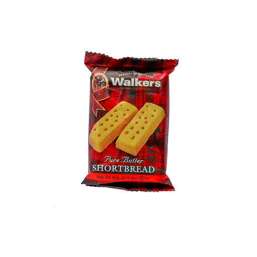 Walkers Biscuits 40gr Gift Items & Supplies