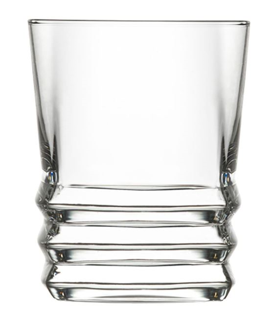 Whiskey Glass (315ml) Gift Items & Supplies