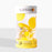 Lemongrass & Green Tea Bauble Shower Gel Gift Items & Supplies